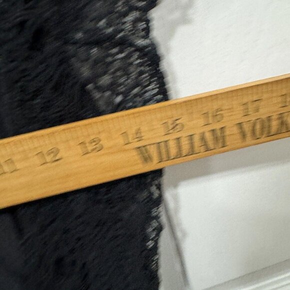 Free People Intimately Lace Open‎ Back Dress Medium M  A070322 - Picture 6 of 10